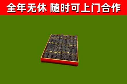 常州回收海参